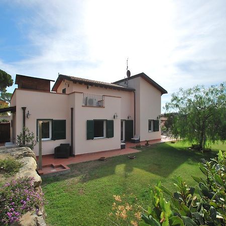 Villetta Ciclamino Casa Alzi Exterior photo